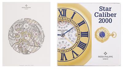 Eine Patek Philippe Limited Edition Lithographie - Obrazy