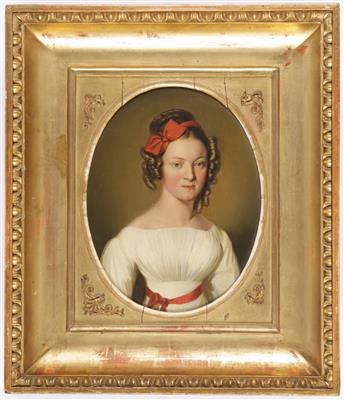 Maler um 1825 - Dipinti