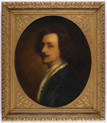 Anthony van Dyck - Obrazy