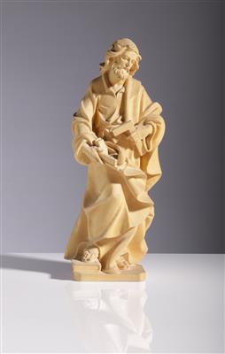 Hl. Joseph, 20. Jahrhundert - Antiques and art