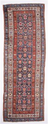 Antike kurdische Galerie, ca. 297 x 105 cm, Nordwestpersien (Iran), um 1900 - Antiques and art