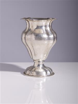 Kleine Vase - Arte e antiquariato