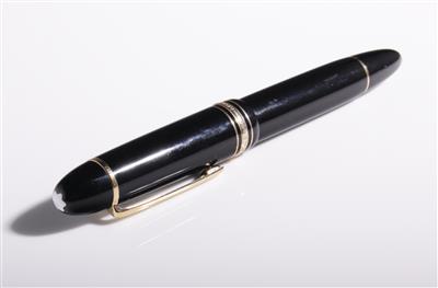 Montblanc Meisterstück Nr. 149 - Umění a starožitnosti