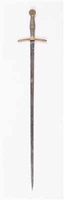 Schwert eines Malteserritters - Antiques and art
