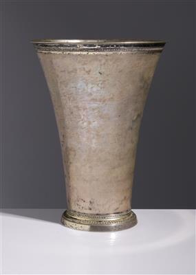 Vase, 18./19. Jahrhundert - Antiques and art
