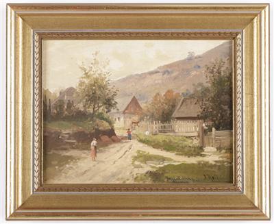 J. Rollin, Ende 19. Jahrhundert - Bilder