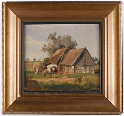 Maler Ende 19. Jahrhundert - Bilder
