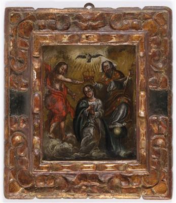 Maler des späten 18./frühen 19. Jahrhunderts - Dipinti
