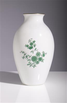 Vase, Porzellanmanufaktur Augarten, Wien, 20. Jahrhundert - Arte e antiquariato