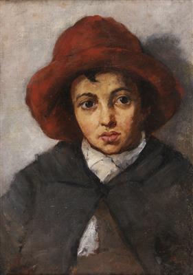 Maler des 19. Jahrhunderts - Bilder