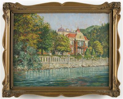 Maler Anfang 20. Jahrhundert - Obrazy