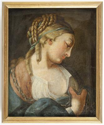 Maler des frühen 19. Jahrhunderts - Dipinti