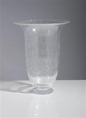 Murano Vase, Italien, 20. Jahrhundert - Kunst & Antiquitäten