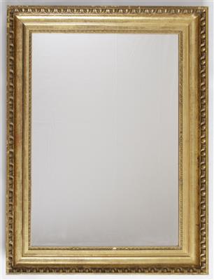 Biedermeier Spiegel- oder Bilderrahmen, um 1830 - Antiquitäten, Möbel & Teppiche