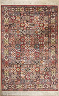 Täbriz Teppich, ca. 254 x 170 cm, Nordwestpersien (Iran), Ende 20. Jahrhundert - Antiquitäten, Möbel & Teppiche