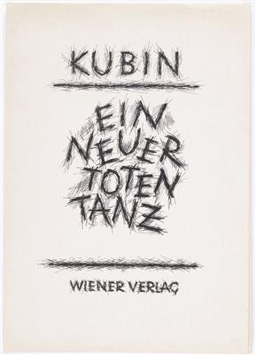 Alfred Kubin * - Bilder
