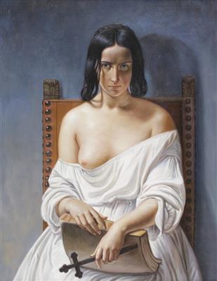 Francesco Hayez - Dipinti