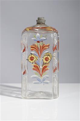 Freudenthaler Branntweinflasche, 18. Jahrhundert - Kunst & Antiquitäten
