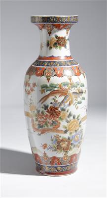 Große Vase, China, 20. Jahrhundert - Arte e antiquariato