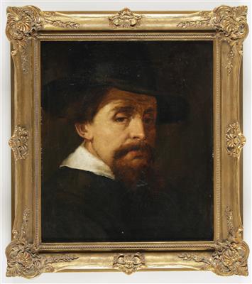 Rembrandt Harmensz van Rijn - Paintings