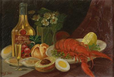 Maler um 1935 - Paintings