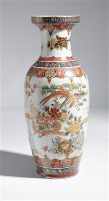 Große Vase, China, 20. Jahrhundert - Umění a starožitnosti