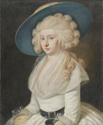 Maler des späten 18. Jahrhunderts - Dipinti