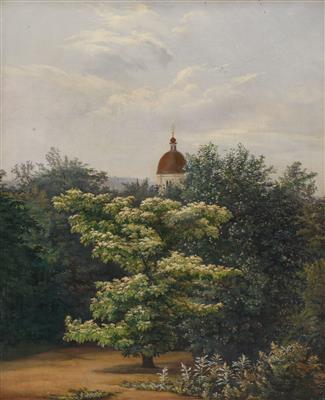 Maler des späten 19. Jahrhunderts - Paintings