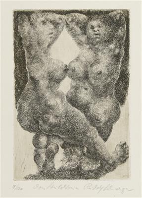 Rudolf Schwaiger * - Obrazy