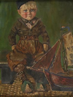Maler 1. Hälfte 20. Jahrhundert - Obrazy