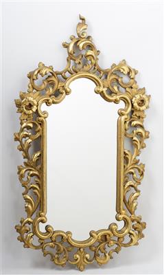 Spiegelrahmen im Barockstil, 20. Jahrhundert - Arte e antiquariato