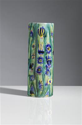 Vase, wohl Gmunden, 2. Hälfte 20. Jahrhundert - Kunst & Antiquitäten