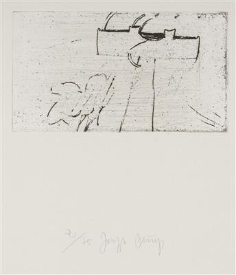 Joseph Beuys * - Dipinti