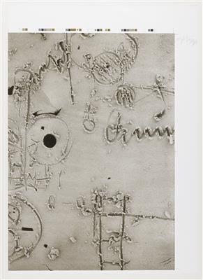 Joseph Beuys * - Obrazy