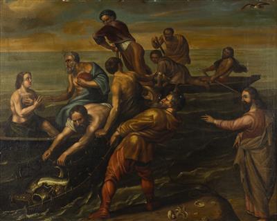 Maler des 18. Jahrhunderts - Obrazy