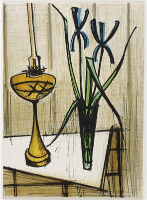 Bernard Buffet * - Paintings