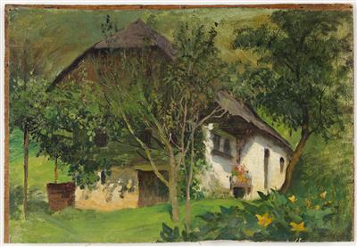 Maler 1. Drittel 20. Jahrhundert - Obrazy