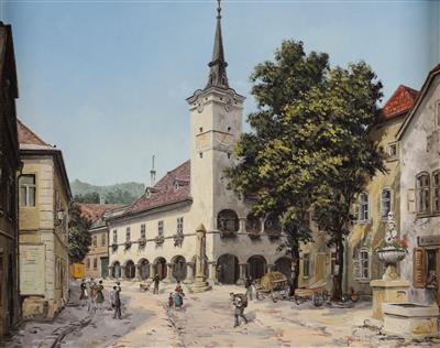 Hermann - Paintings