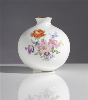 Vase, Porzellanmanufaktur Meissen, 20. Jahrhundert - Arte e antiquariato