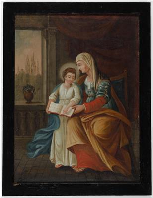 Maler Anfang 19. Jahrhundert - Paintings