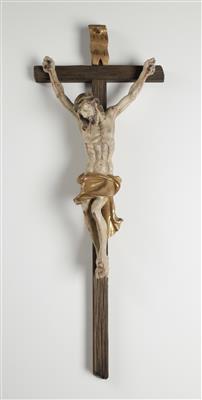Kruzifix im Barockstil, 20. Jahrhundert - Antiquitäten, Möbel & Teppiche