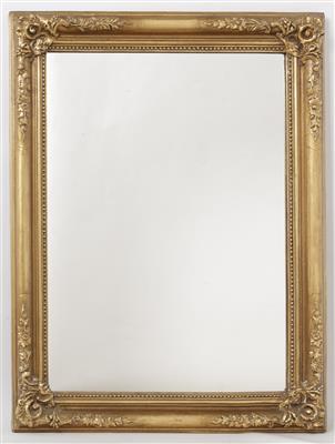 Spiegelrahmen, 19. Jahrhundert - Antiquitäten, Möbel & Teppiche