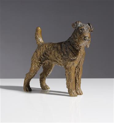 Terrier - Arte e antiquariato