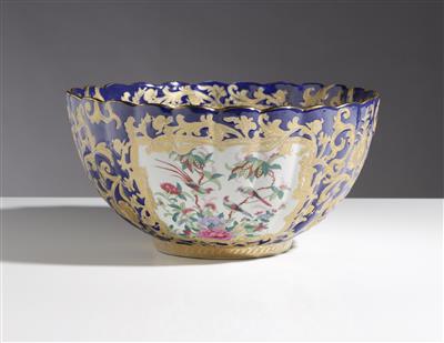 Chinesische Schale, 20. Jahrhundert - Antiques and art