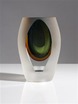 Kleine Vase, Fa. Rosenthal - Arte e antiquariato