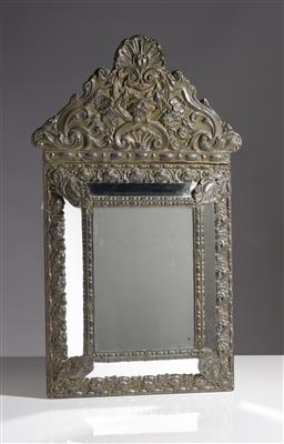 Spiegelrahmen im Regence-Stil, 19. Jahrhundert - Antiques and art