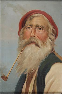 Maler um 1900 - Dipinti