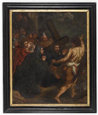 Anthonis van Dyck - Dipinti
