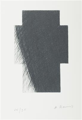 Arnulf Rainer * - Dipinti