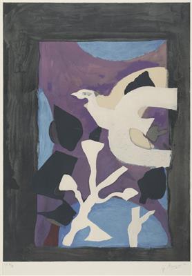 Georges Braque * - Bilder